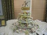 The Sea Shell Cupcakery, Cape Coral
