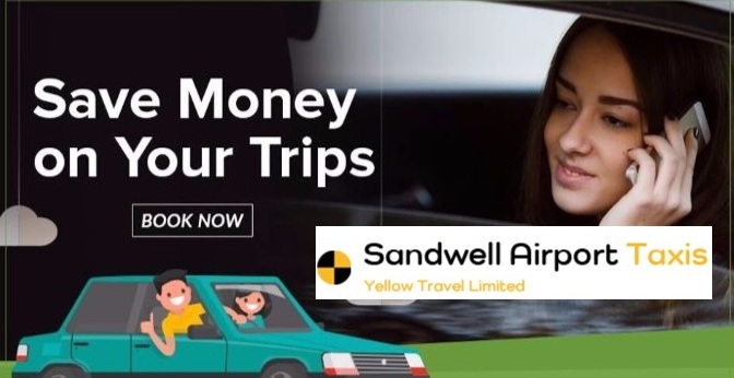  New Album of Sandwell Airport Taxis Station Works Kendricks Road West Midlands WS10 8LX - Photo 2 of 5