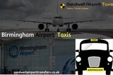 Birmingham Airport taxis Sandwell Airport Taxis Station Works Kendricks Road West Midlands WS10 8LX 