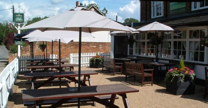  Profile Photos of The Cricketers at Fryerning Mill Green - Photo 7 of 7