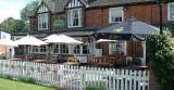  The Cricketers at Fryerning Mill Green 