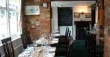 The Cricketers at Fryerning, Ingatestone