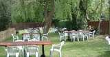 The Cricketers at Fryerning, Ingatestone