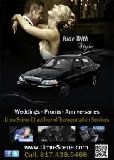 Limo Company in Haslet