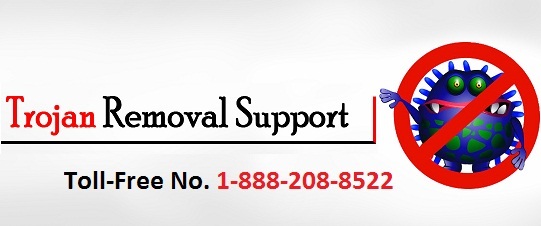  Profile Photos of 1-800-694-2968  Trojan Virus Removal Support Services N Ocean Dr - Photo 1 of 1
