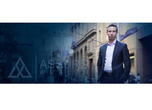  New Album of Assure Wealth Pty Ltd Level 5, 20 Bond St - Photo 2 of 3