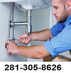  Profile Photos of Plumber Kemah TX 1107 Highway 146 - Photo 1 of 1
