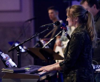 Profile Photos of Redemption City Church 2701 W 136th Ave - Photo 3 of 4