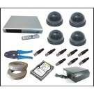  Electronic Security Systems F-347, Sector-63, Electronic City Noida, UP 201301 