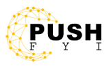 PushFYI Inc., Gurgaon