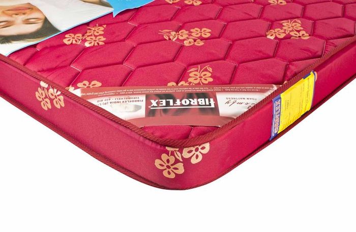 Best mattress brand in Chennai FibroFlex- Best Mattress Brand Chennai, Tamilnadu of FIBROFLEX INDIA PVT LTD New No: 69, Old No: 5, Greams Road, Thousand Lights - Photo 3 of 8
