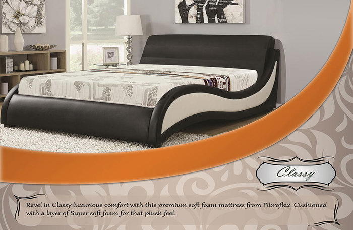 Fibroflex good mattress brands in Chennai FibroFlex- Best Mattress Brand Chennai, Tamilnadu of FIBROFLEX INDIA PVT LTD New No: 69, Old No: 5, Greams Road, Thousand Lights - Photo 6 of 8