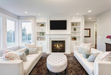 Linda P Black Interiors LLC, West Hartford