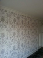  S&K Decorating 5 Lower Rea Road 