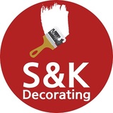  S&K Decorating 5 Lower Rea Road 