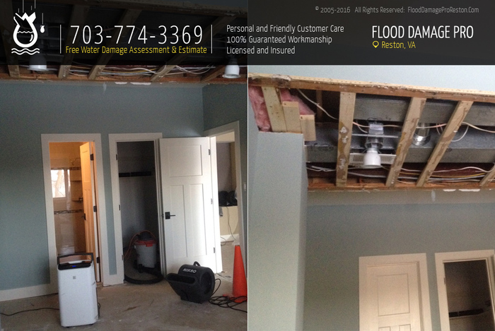 Personal Clean up and restoration service, Friendly Customer Care100% Guaranteed Workmanship Licensed, Bonded, and Insured New Album of Flood Damage Pro - Reston 11250 Roger Bacon Dr - Photo 1 of 14 Personal Clean up and restoration service, Friendly Customer Care100% Guaranteed Workmanship Licensed, Bonded, and Insured New Album of Flood Damage Pro - Reston 11250 Roger Bacon Dr - Photo 1 of 14