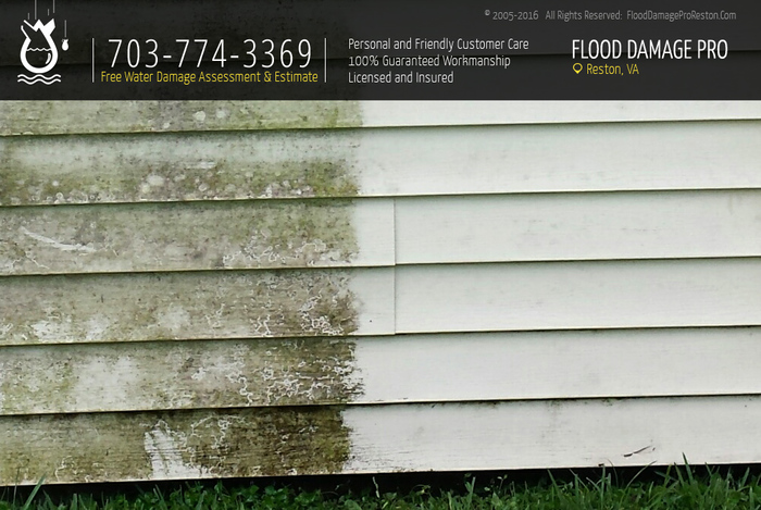 Personal Clean up and restoration service, Friendly Customer Care100% Guaranteed Workmanship Licensed, Bonded, and Insured New Album of Flood Damage Pro - Reston 11250 Roger Bacon Dr - Photo 5 of 14 Personal Clean up and restoration service, Friendly Customer Care100% Guaranteed Workmanship Licensed, Bonded, and Insured New Album of Flood Damage Pro - Reston 11250 Roger Bacon Dr - Photo 5 of 14