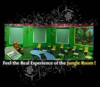  Profile Photos of Little Legends Shubham Enclave, Paschim Vihar, New Delhi (India) - Photo 5 of 8