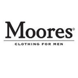Moores Clothing for Men, St. Catharines