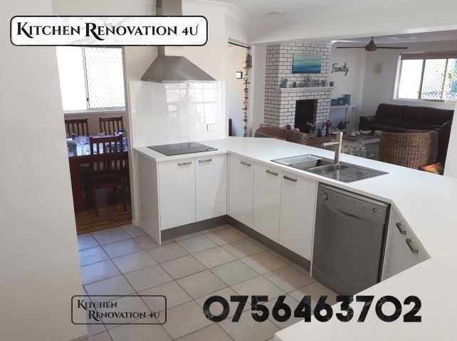  Profile Photos of Kitchen Renovation 4U Kitchen Renovation 4u Gold Coast, U160 2/10 Ghilgai Rd - Photo 1 of 20