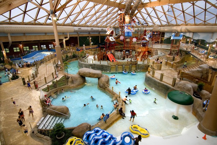  Profile Photos of Poconos Resort Vacation Villas 106 Shawnee Square dr. - Photo 1 of 1
