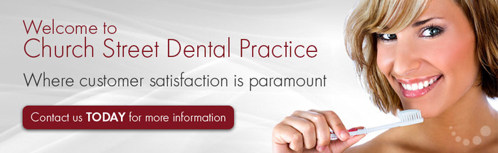  New Album of Church Street Dental Surgery Ltd Ashcroft Court, 21 Church St. - Photo 5 of 9