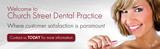  Church Street Dental Surgery Ltd Ashcroft Court, 21 Church St. 