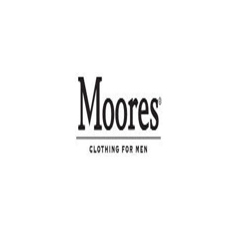 Profile Photos of Moores Clothing for Men 4517 Dundas Street - Photo 1 of 1