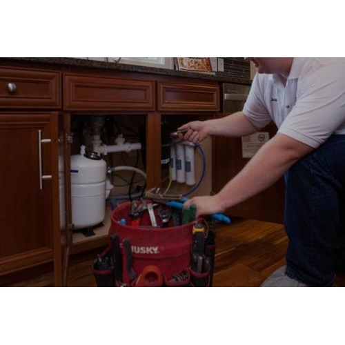  Profile Photos of Dayton Plumbing Services 4031 Colonel Glenn Highway - Photo 4 of 4