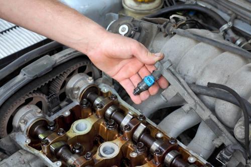  New Album of Oaks Vehicle Service Centre 9-10, Canterbury Industrial Park, Island Rd - Photo 2 of 3