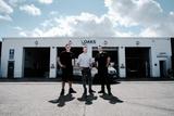 Oaks Vehicle Service Centre, Hersden