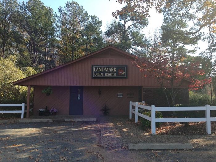  Profile Photos of Landmark Animal Hospital 12115 Arch St - Photo 1 of 1