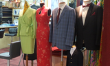 Prince Custom Tailors, Singapore