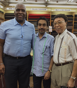 Prince Custom Tailors, Singapore