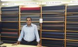 Prince Custom Tailors, Singapore
