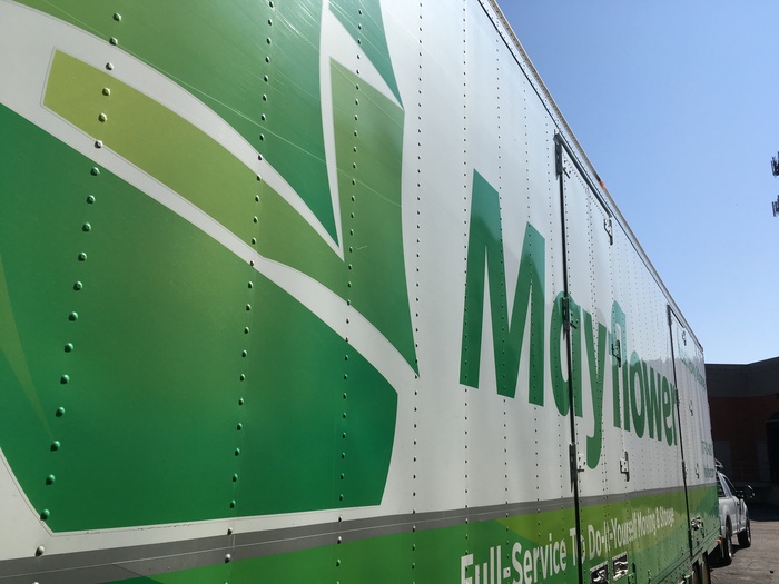  Gallery of Metcalf Moving & Storage 1255 Minnesota 36 - Photo 1 of 2