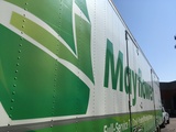 Metcalf Moving & Storage, Maplewood
