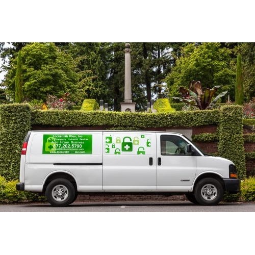  Profile Photos of Locksmith Plus, Inc. Salem OR 2534 NE Phipps Circle - Photo 3 of 4