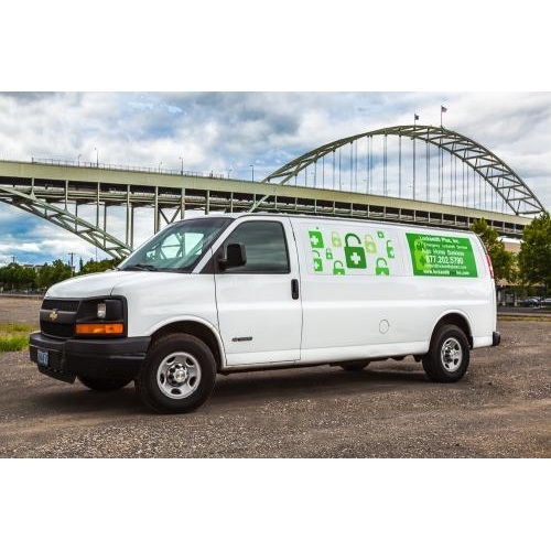  Profile Photos of Locksmith Plus, Inc. Salem OR 2534 NE Phipps Circle - Photo 4 of 4