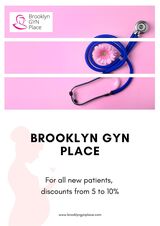 Brooklyn GYN Place, Brooklyn