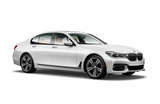 2018 BMW 750i xDrive Sedan, Auto Lease Westchester, West Chester