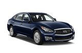 2017 Infiniti Q70L, Auto Lease Westchester, West Chester