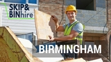 Skip And Bin Hire Birmingham, Birmingham
