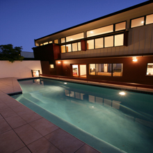  New Album of Modern Home Design Showroom 611 S Palm Canyon Dr #2 - Photo 4 of 4