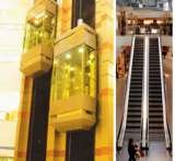 Real Elevators, New Delhi
