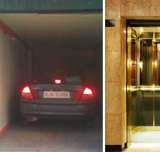 Real Elevators, New Delhi