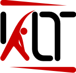 Kent Leisure Training logo, Kent Leisure Training, Hawkinge