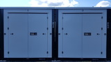 Enchanted Way Storage, Turner