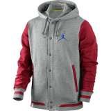 Varsity Jackets, Sialkot