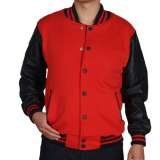 Varsity Jackets, Sialkot